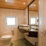 Apartpension Kappacher 3*