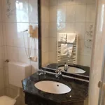 Apartpension Kappacher Konukevi