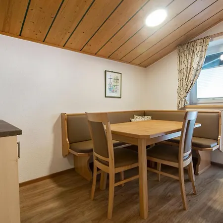Apartpension Kappacher Guest house Kaprun