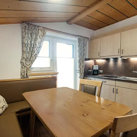 Apartpension Kappacher