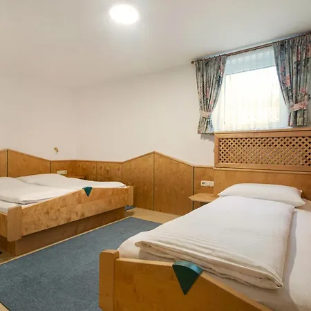 Guest house Apartpension Kappacher 3*