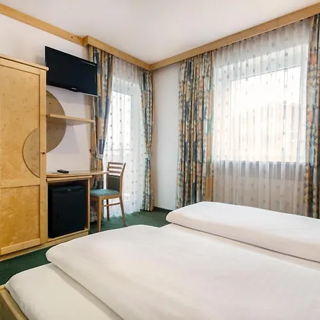 Guest house Apartpension Kappacher Kaprun