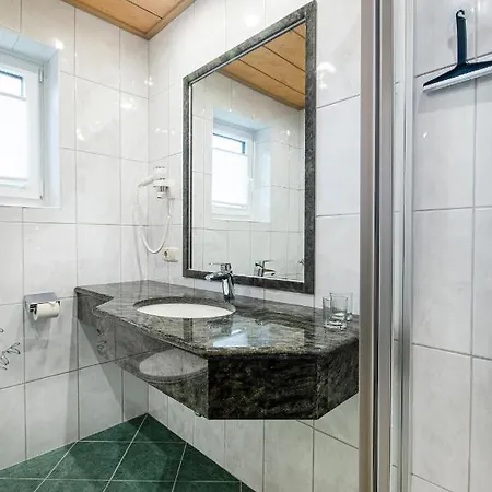 Apartpension Kappacher Kaprun