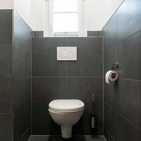 Guest house Apartpension Kappacher
