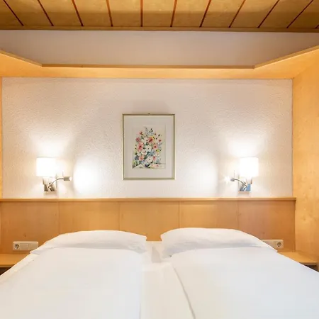 Guest house Apartpension Kappacher