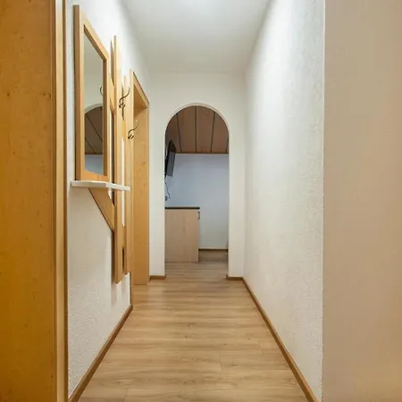 Guest house Apartpension Kappacher