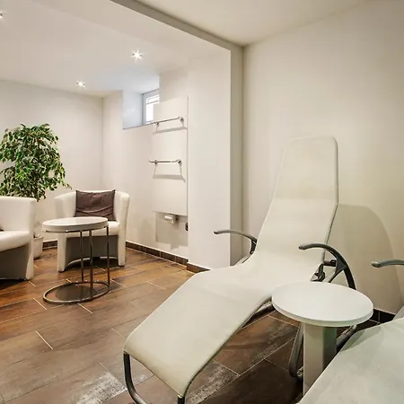 Apartpension Kappacher Guest house 3*