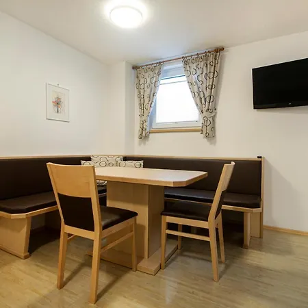 Guest house Apartpension Kappacher 3*