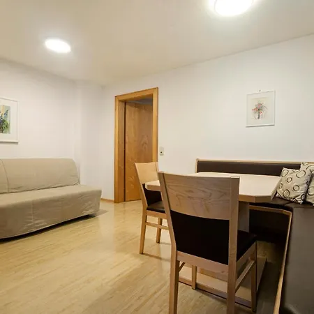 Guest house Apartpension Kappacher
