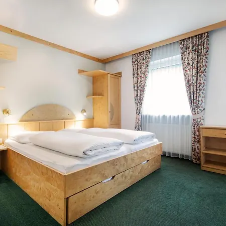 Apartpension Kappacher