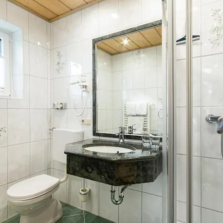 Apartpension Kappacher 게스트하우스