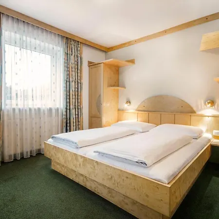 ゲストハウス Apartpension Kappacher 3*