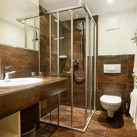 Guest house Apartpension Kappacher 3*