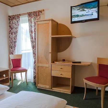 Apartpension Kappacher Guest house Kaprun