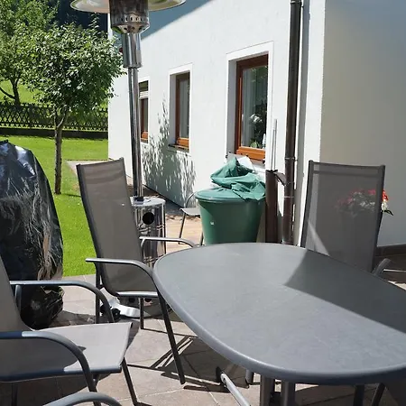 Apartpension Kappacher 3*