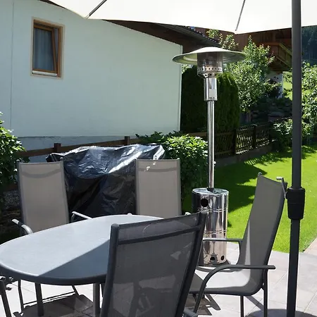 Apartpension Kappacher Guest house 3*