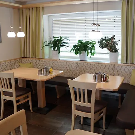 Guest house Apartpension Kappacher