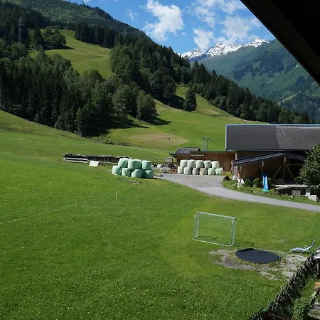 Apartpension Kappacher