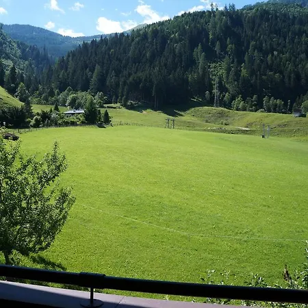 Guest house Apartpension Kappacher
