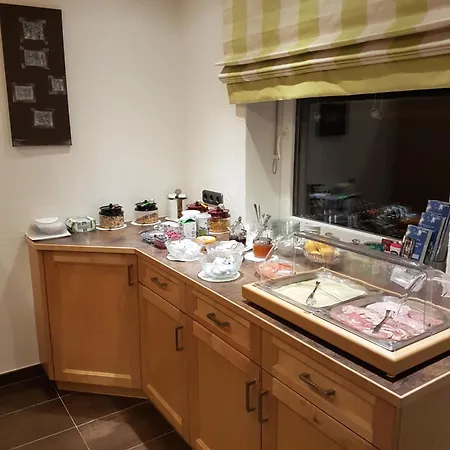 Guest house Apartpension Kappacher