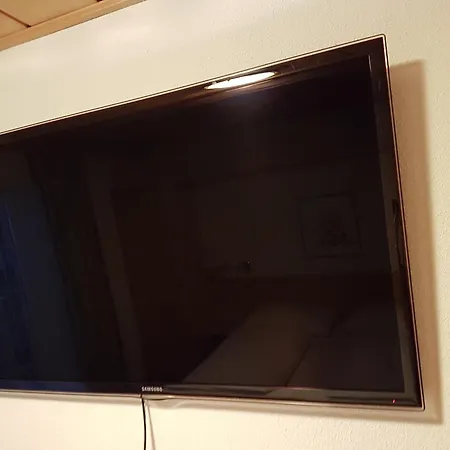 Apartpension Kappacher 3*