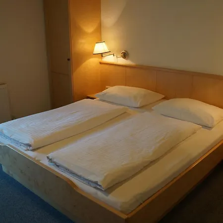 Guest house Apartpension Kappacher Kaprun