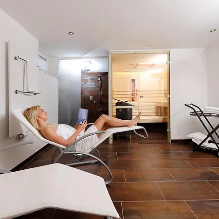 Apartpension Kappacher 3* Kaprun