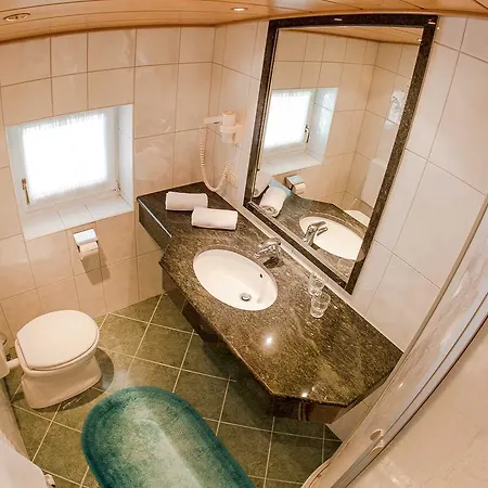 Guest house Apartpension Kappacher