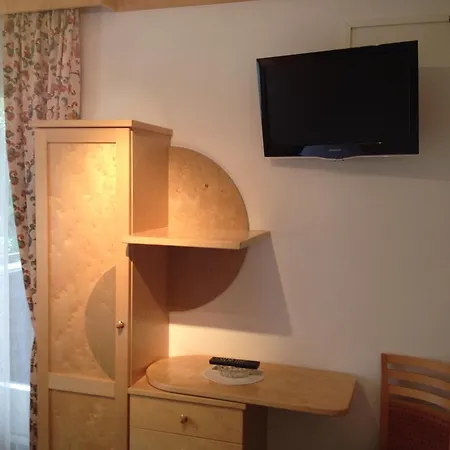 Apartpension Kappacher 3*