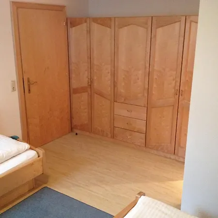 Guest house Apartpension Kappacher 3*