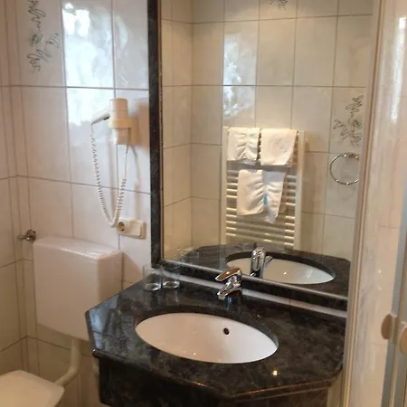Apartpension Kappacher Guest house