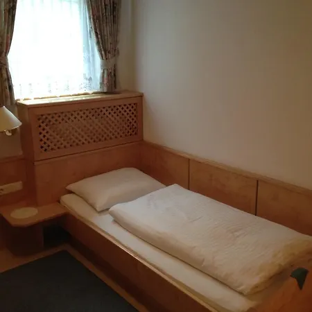 Apartpension Kappacher Guest house 3*