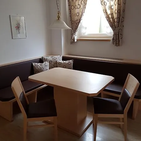 Guest house Apartpension Kappacher Kaprun