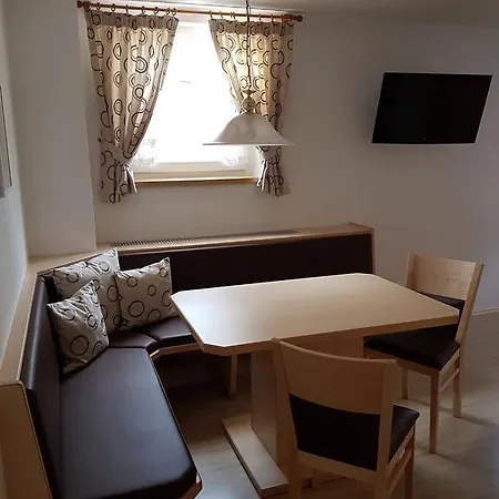 Guest house Apartpension Kappacher